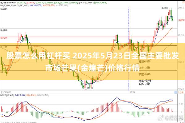 股票怎么用杠杆买 2025年5月23日全国主要批发市场芒果(金煌芒)价格行情